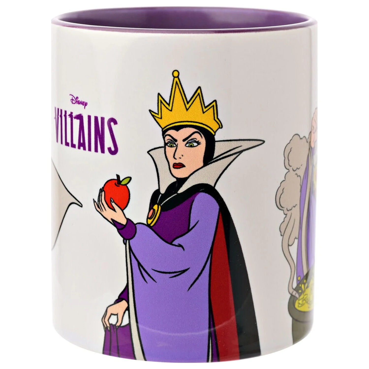 Disney Villains Evil Queen Tasse 325ml Produktfoto