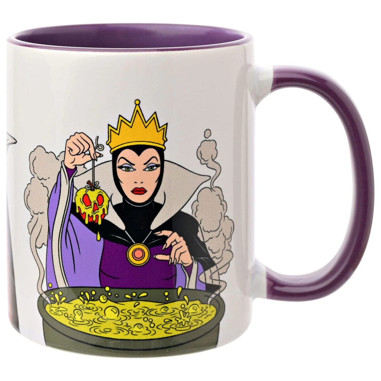 Disney Villains Evil Queen Tasse 325ml Produktfoto