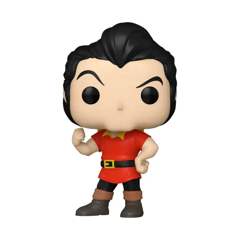 Disney Villains Funko POP! Vinyl Figur Gaston 9 cm termékfotó