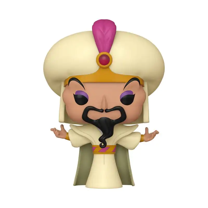 Disney Villains Funko POP! Vinyl Figur Jafar 9 cm termékfotó