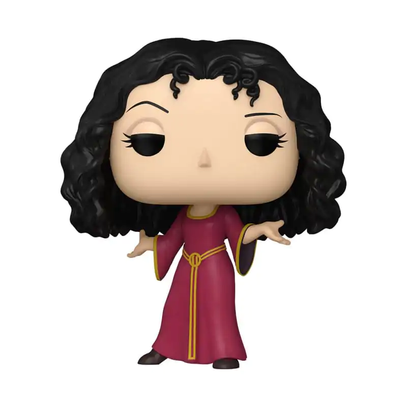 Disney Villains Funko POP! Vinyl Figur Mother Gothel 9 cm termékfotó