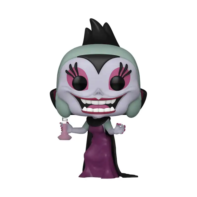 Disney Villains Funko POP! Vinyl Figur Yzma 9 cm termékfotó