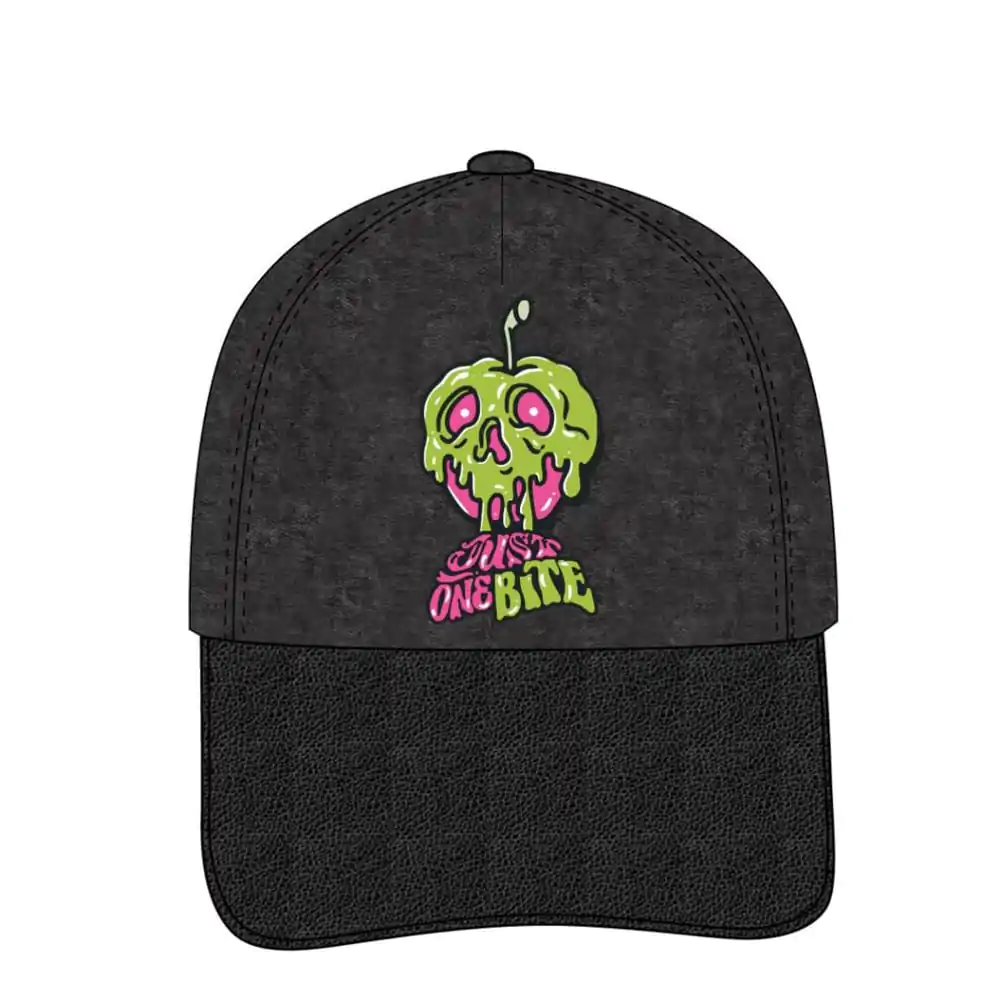 Disney Villains Baseball Cap Just One Bite termékfotó