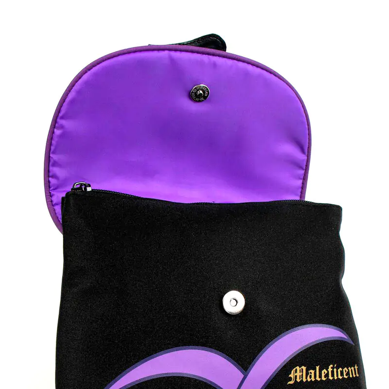 Disney Villains Malefica Kosmetiktasche termékfotó