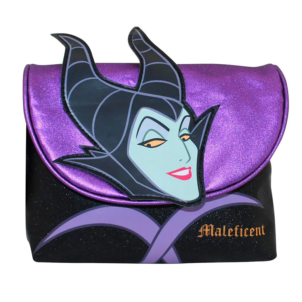 Disney Villains Malefica Kosmetiktasche termékfotó