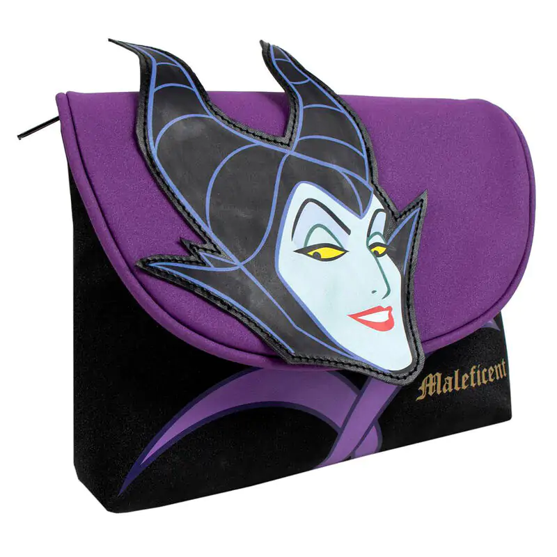 Disney Villains Malefica Kosmetiktasche termékfotó