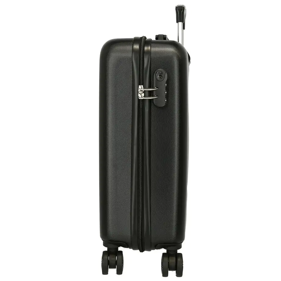Disney Villains Maleficent ABS Trolley Koffer 55cm Produktfoto