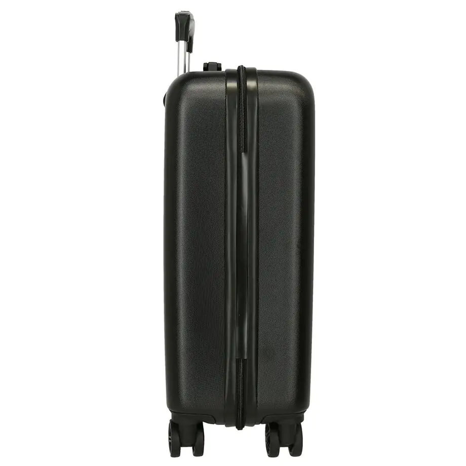 Disney Villains Maleficent ABS Trolley Koffer 55cm Produktfoto