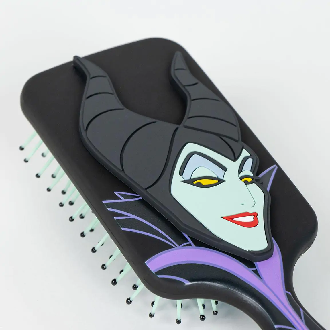 Disney Villains Haarbürste Maleficent termékfotó