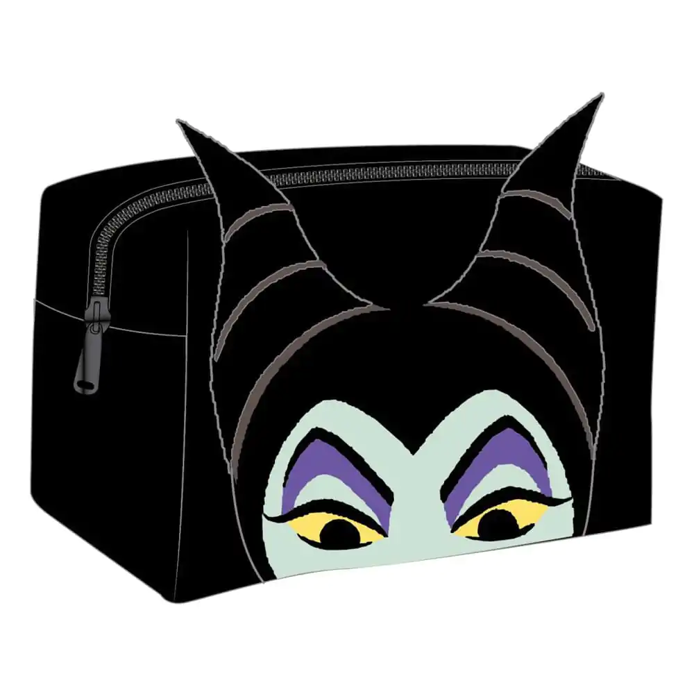 Disney Villains Kosmetiktasche Maleficent termékfotó