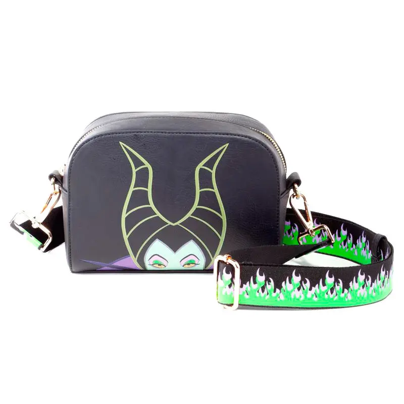 Disney Villains Maleficent 2 ShoulderTasche termékfotó