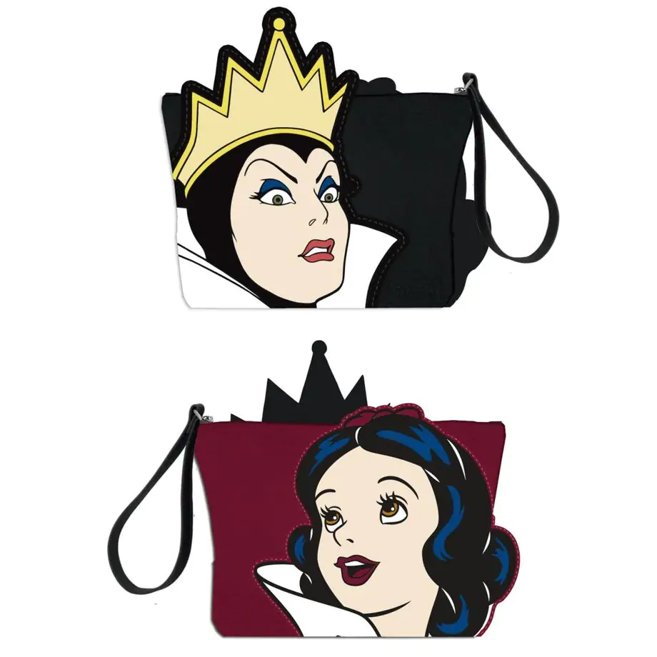 Disney Villains Kosmetiktasche Produktfoto