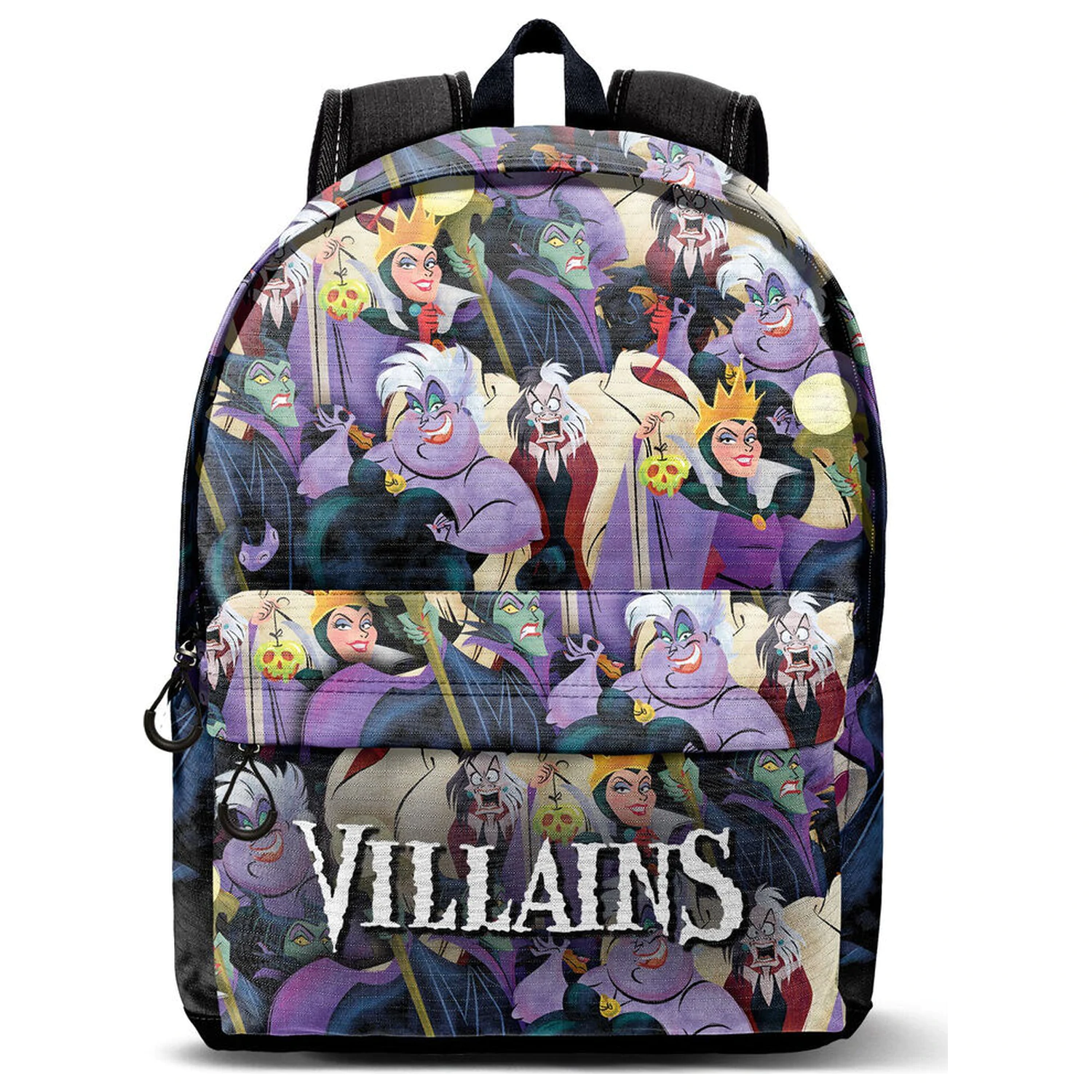 Disney Villains Rucksack 41cm Produktfoto