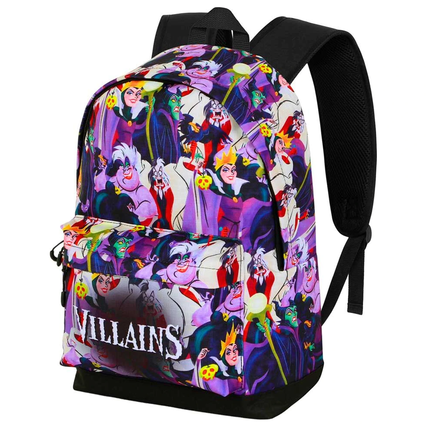 Disney Villains Rucksack 41cm Produktfoto