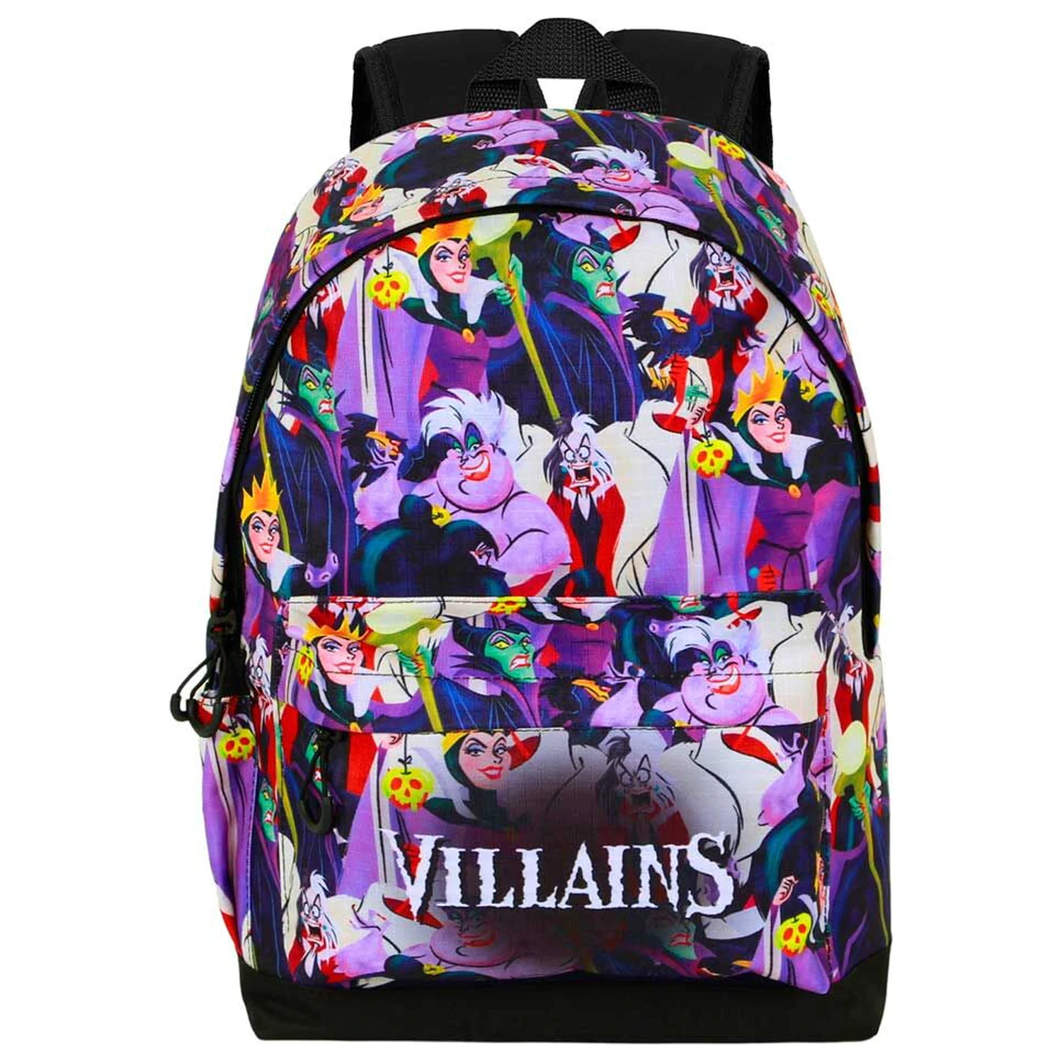 Disney Villains Rucksack 41cm Produktfoto