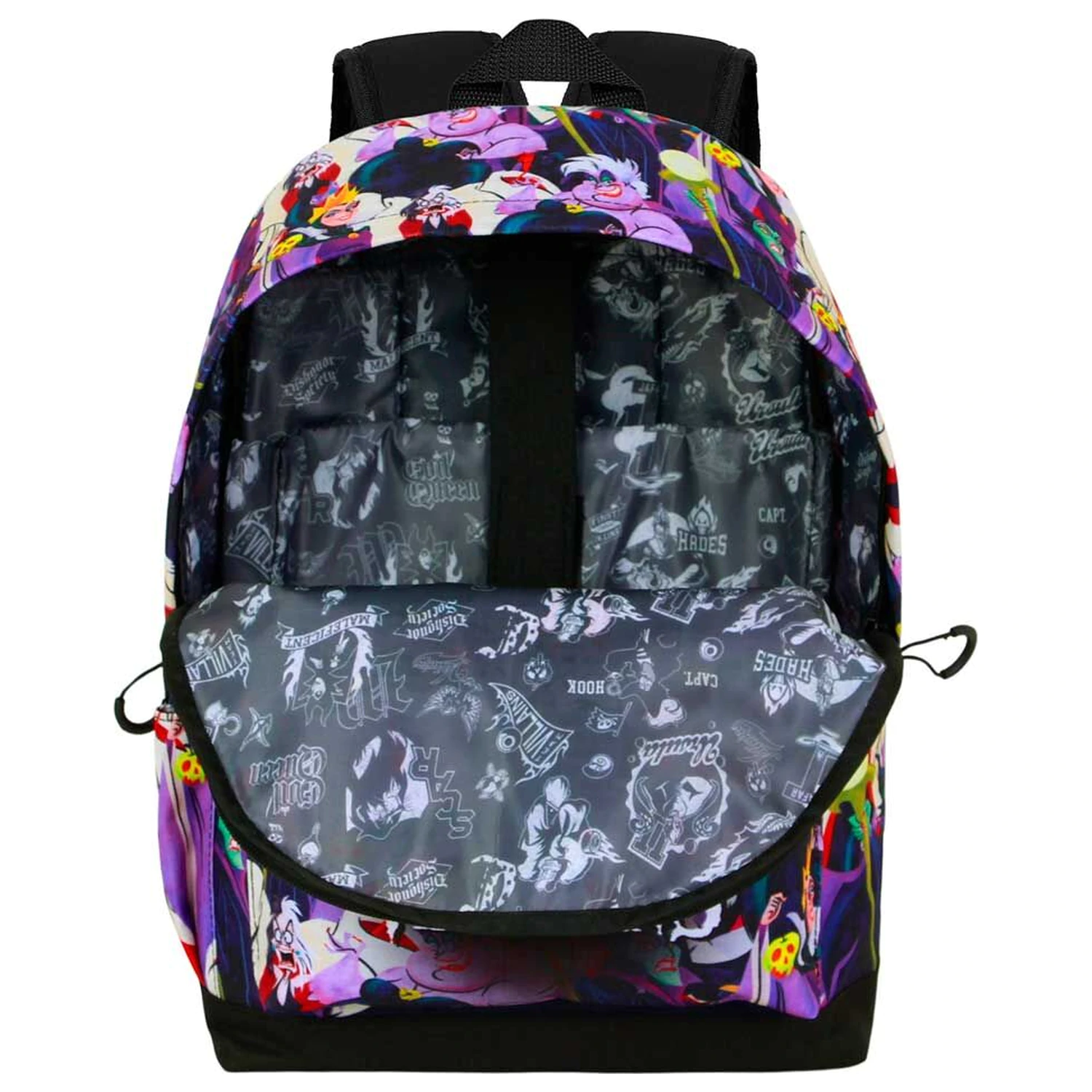 Disney Villains Rucksack 41cm Produktfoto