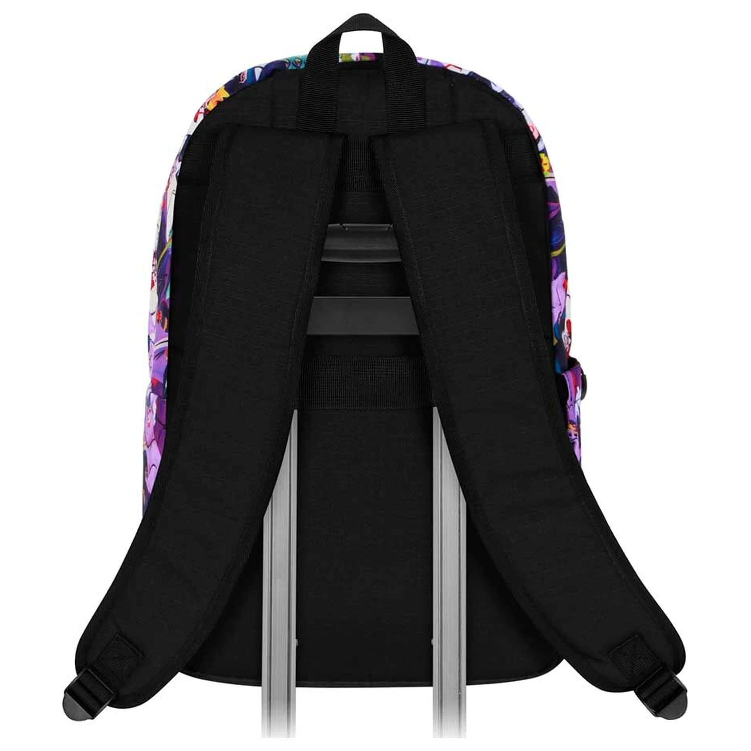 Disney Villains Rucksack 41cm Produktfoto