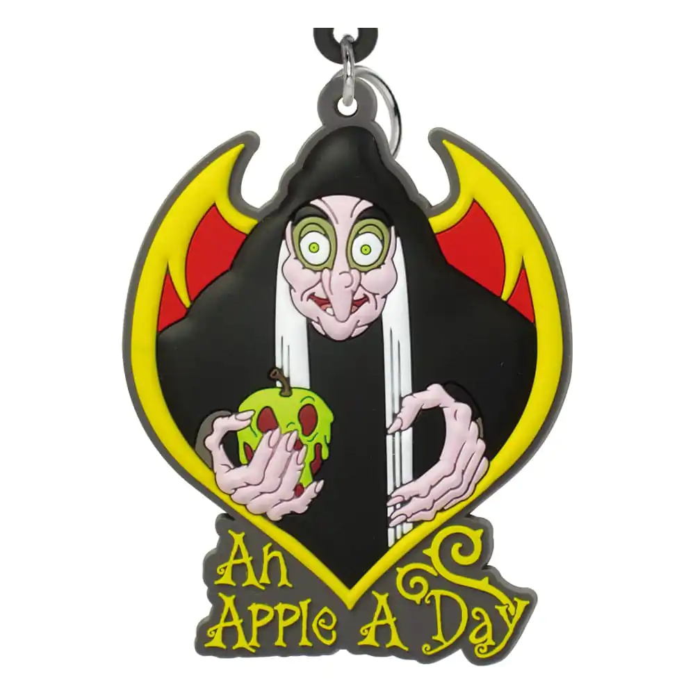 Disney Villains PVC Tasche Clip Wicked Witch termékfotó