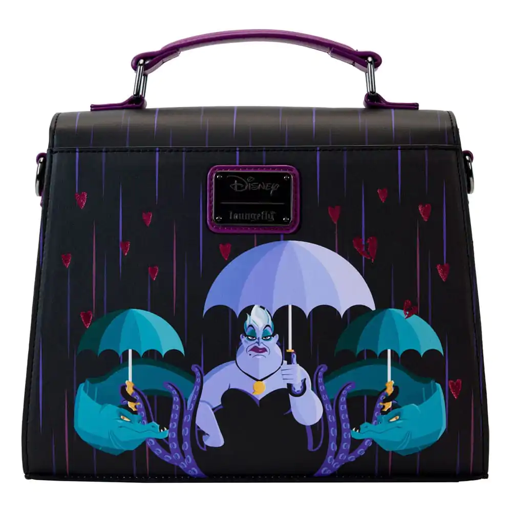 Disney Villians by Loungefly Umhängetasche Curse your hearts Produktfoto