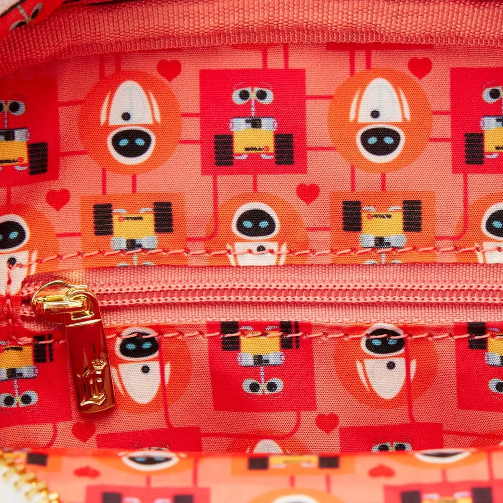 Disney by Loungefly Umhängetasche Moments Wall E Date Night Produktfoto