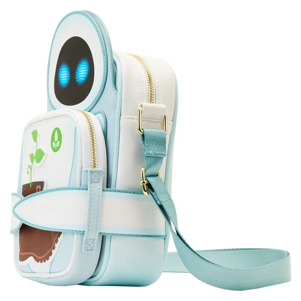 Disney by Loungefly Umhängetasche Moments Wall E Date Night Produktfoto