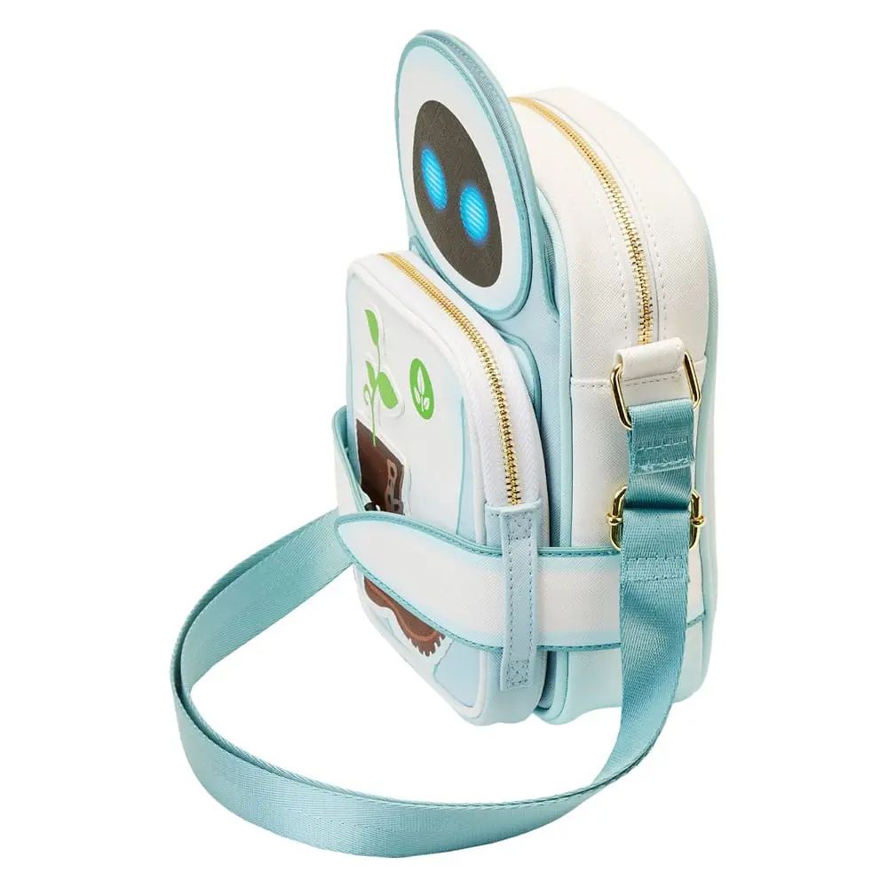 Disney by Loungefly Umhängetasche Moments Wall E Date Night Produktfoto