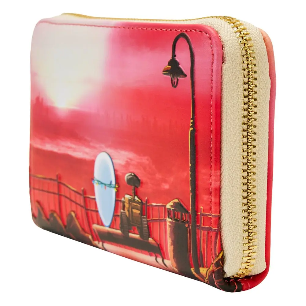 Disney by Loungefly Geldbörse Moments Wall E Date Night Produktfoto