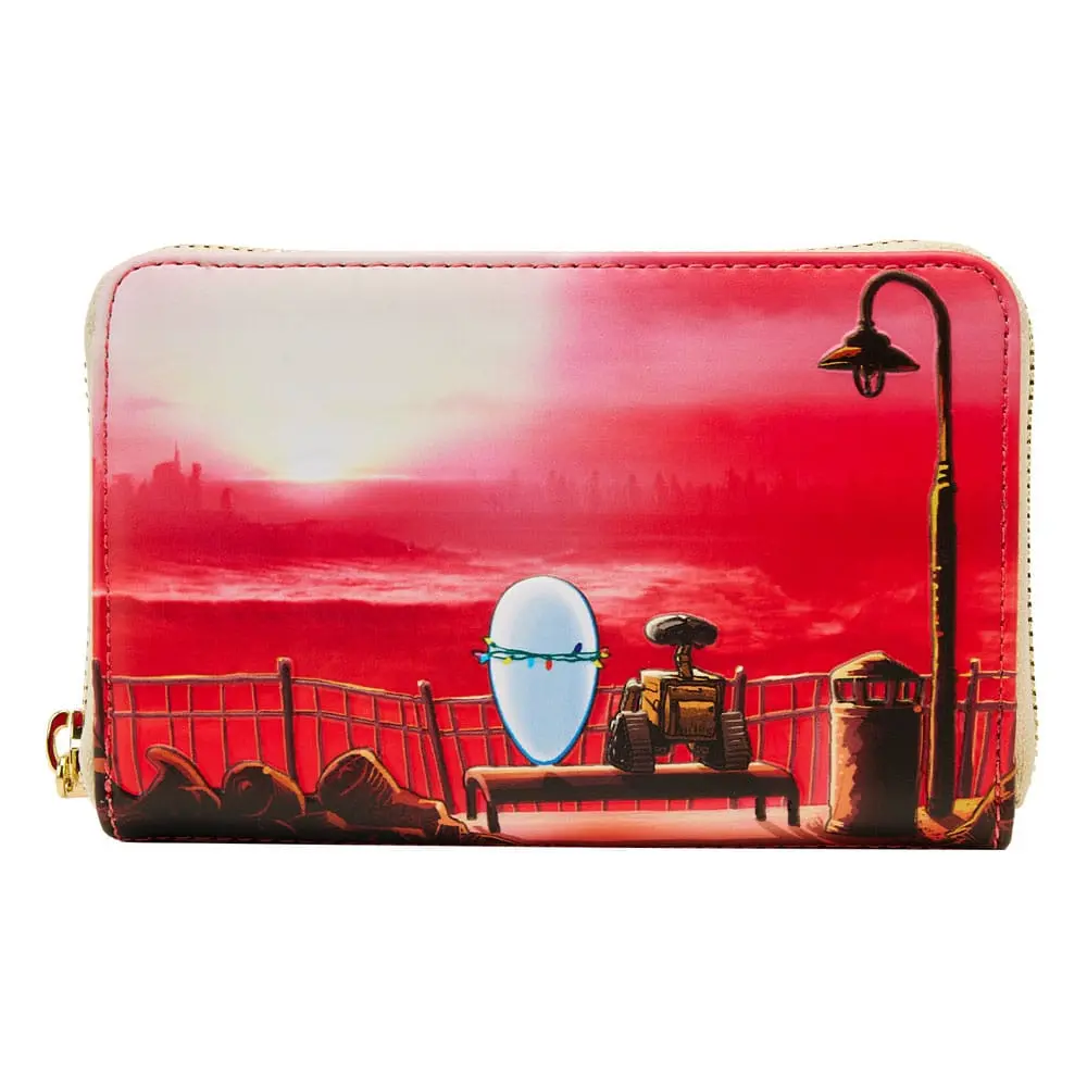 Disney by Loungefly Geldbörse Moments Wall E Date Night Produktfoto