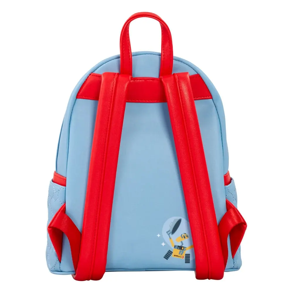 Disney by Loungefly Rucksack Wall-E Heart Pin Produktfoto