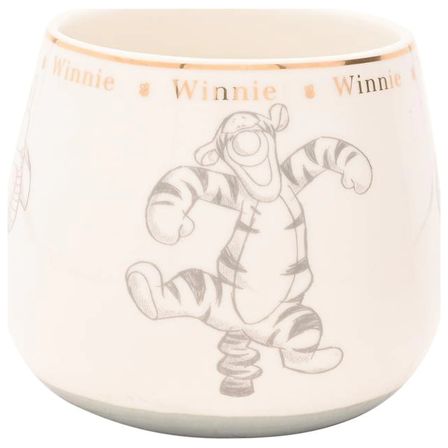 Disney Winnie & Friends Premium Sammeltasse 300 ml Produktfoto