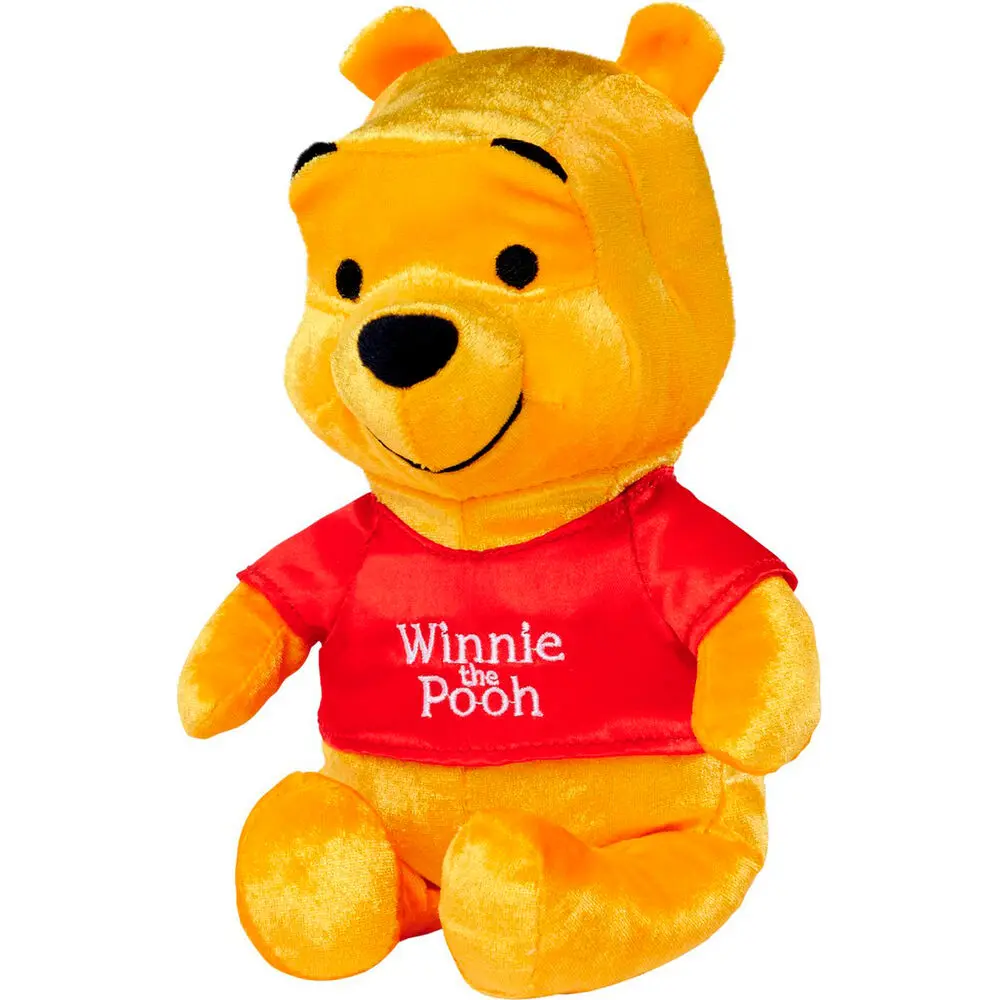 Disney Winnie The Pooh 100th Anniversary Winnie 25cm Produktfoto