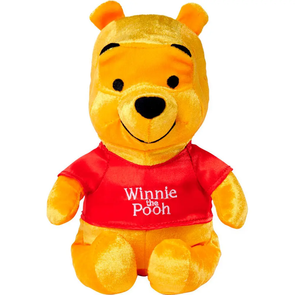 Disney Winnie The Pooh 100th Anniversary Winnie 25cm Produktfoto