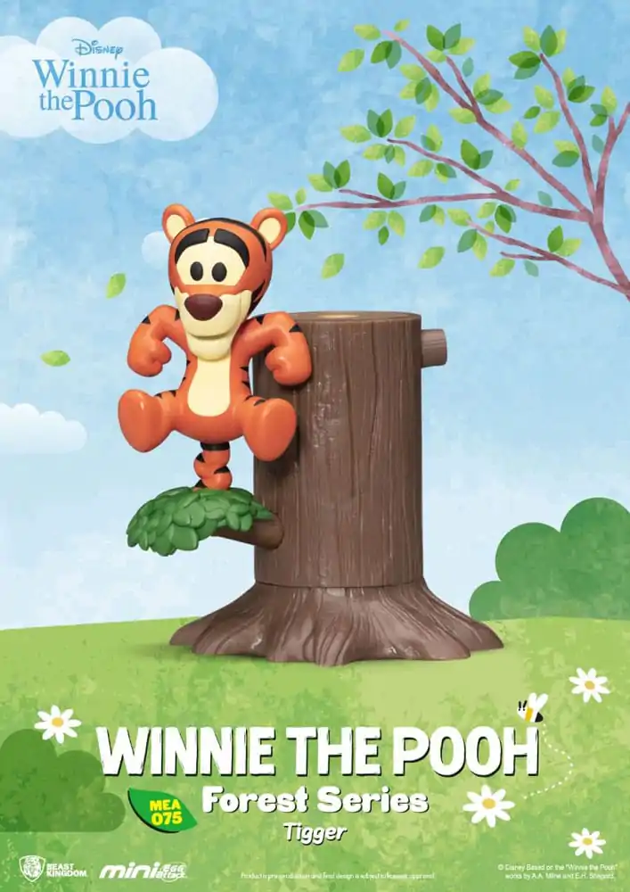 Disney: Winnie the Pooh - Forest Series Figur Set termékfotó