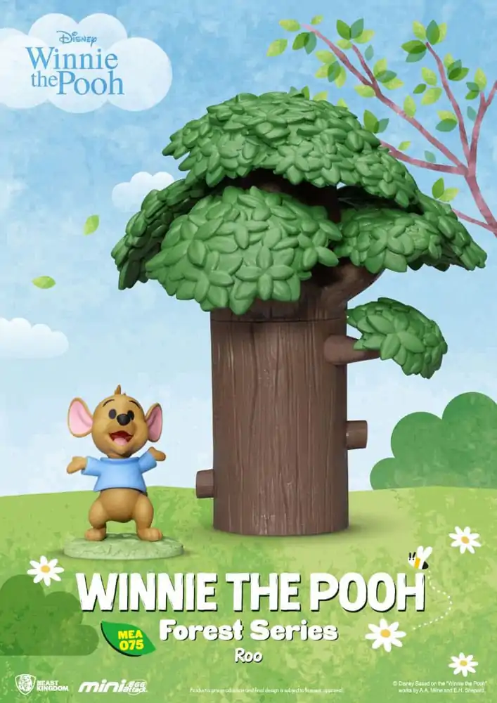 Disney: Winnie the Pooh - Forest Series Figur Set termékfotó