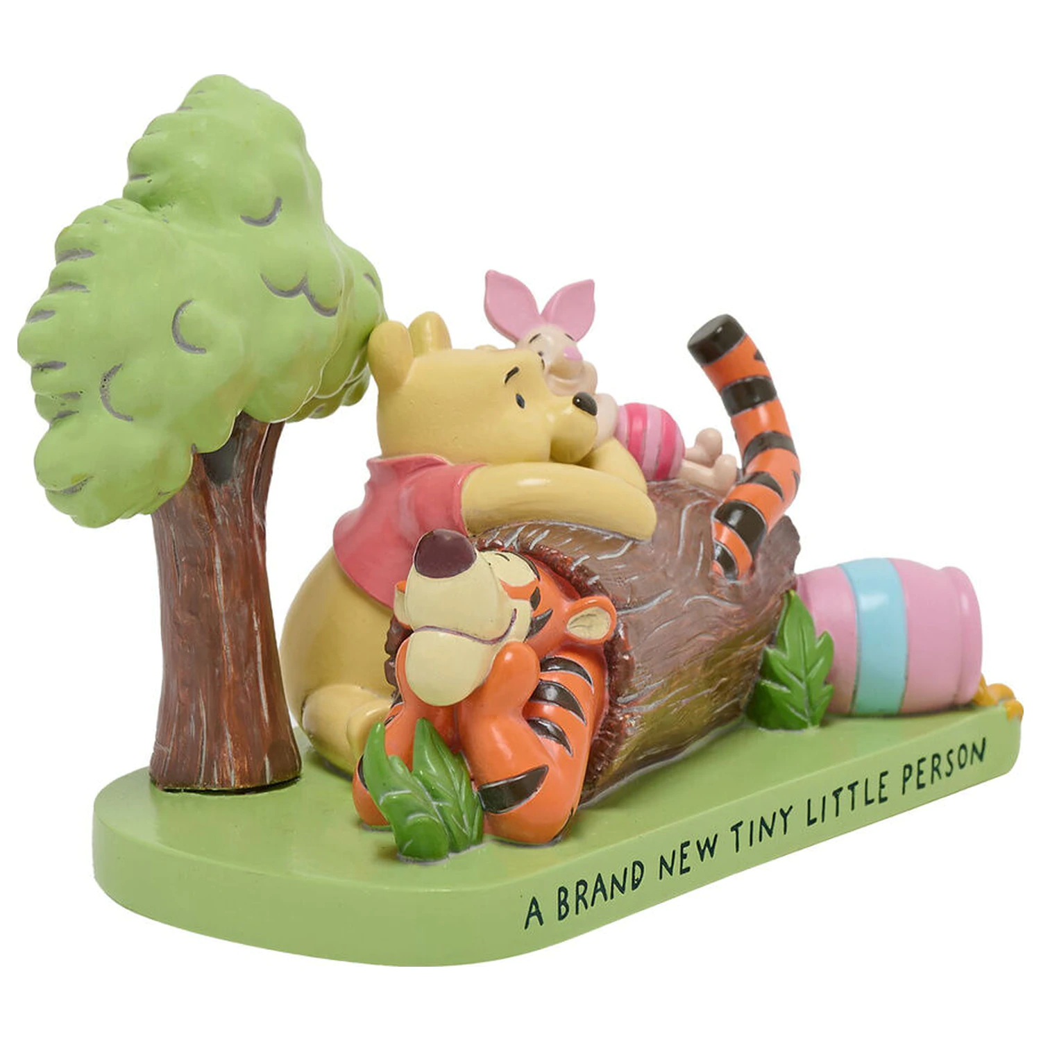 Disney Winnie The Pooh & Friends Figur Produktfoto