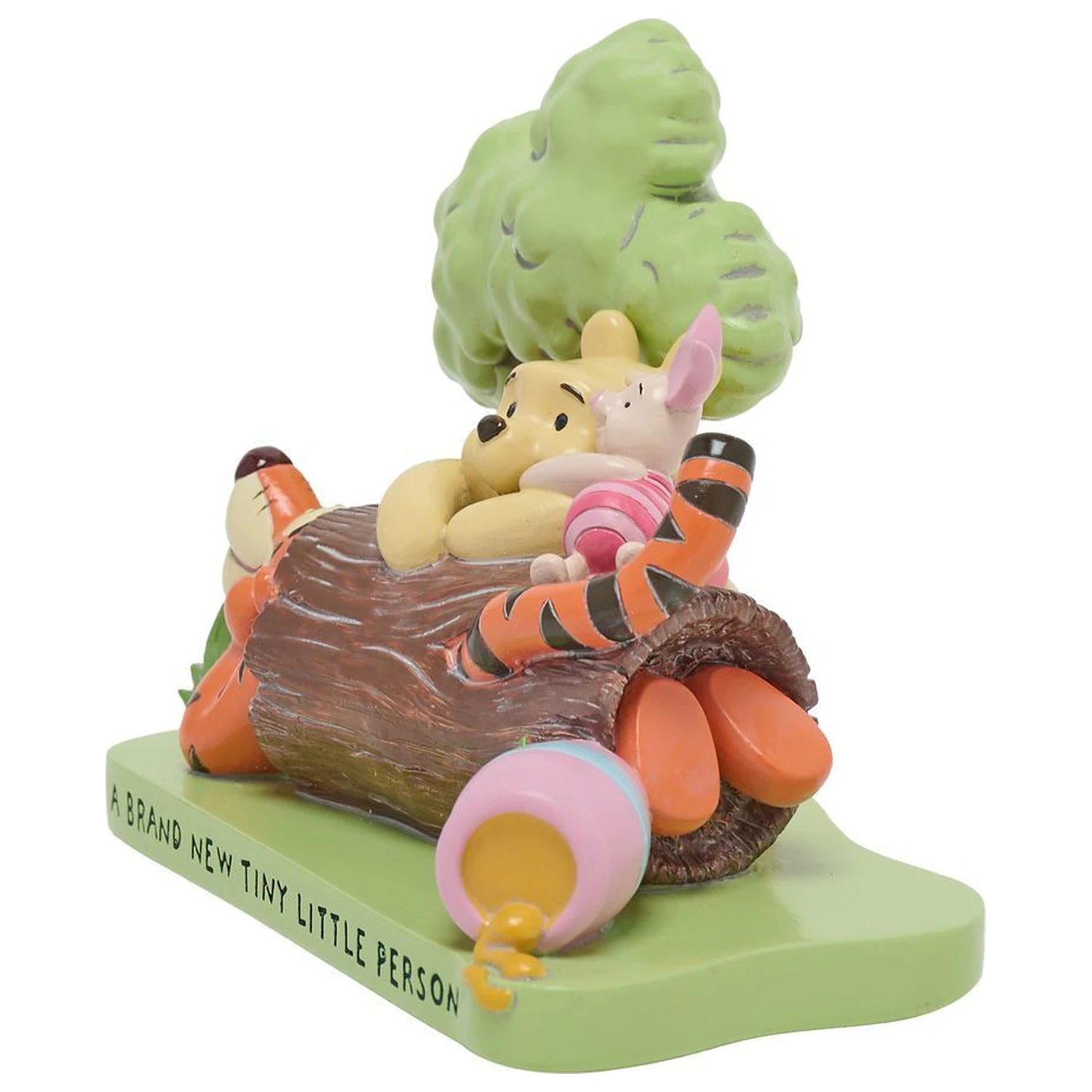 Disney Winnie The Pooh & Friends Figur Produktfoto