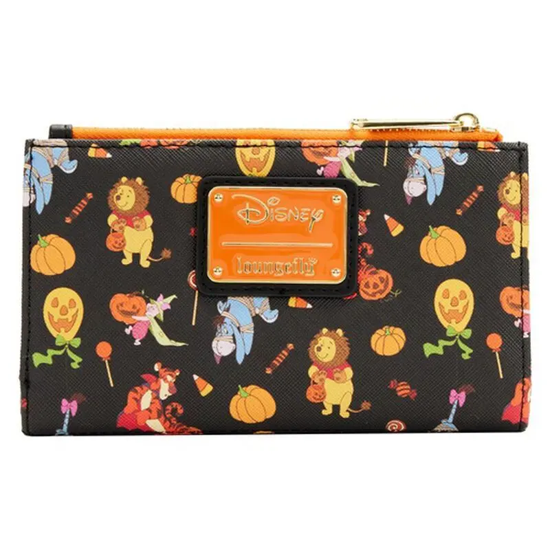 Loungefly Disney Winnie the Pooh Halloween Geldbörse Produktfoto