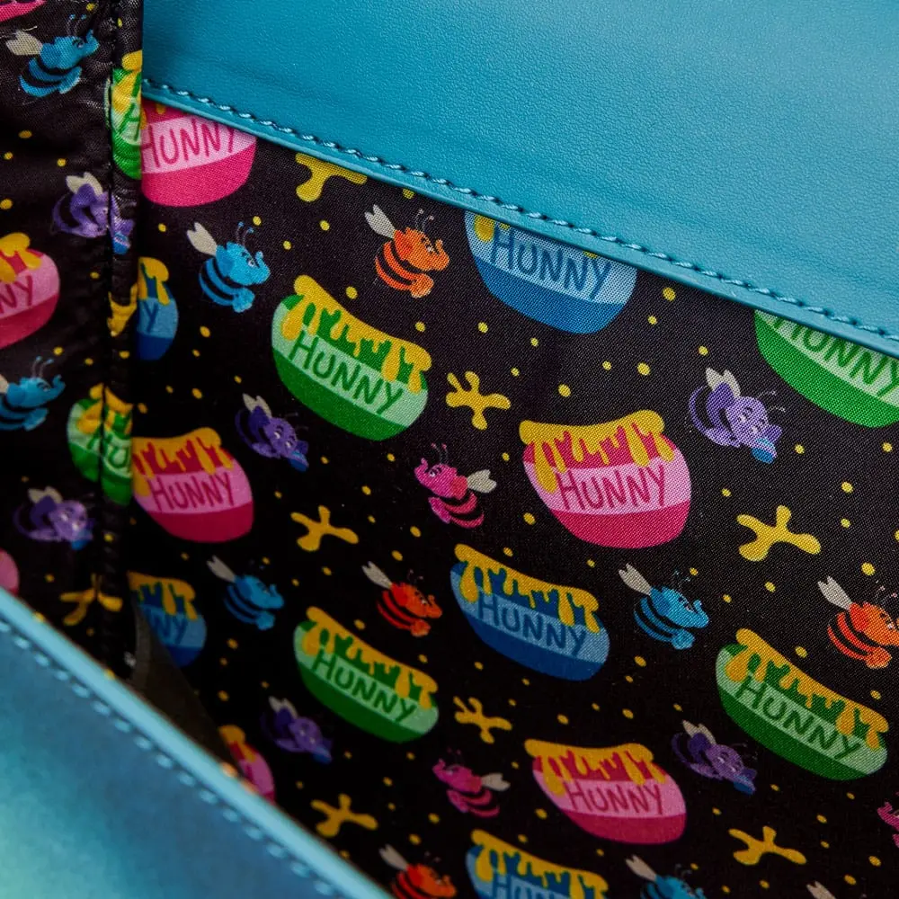 Disney by Loungefly Umhängetasche Winnie The Pooh Heffa-Dreams Produktfoto