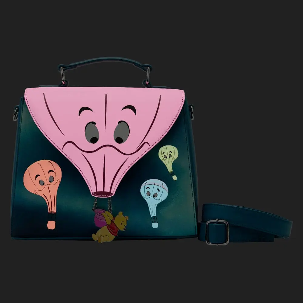 Disney by Loungefly Umhängetasche Winnie The Pooh Heffa-Dreams Produktfoto