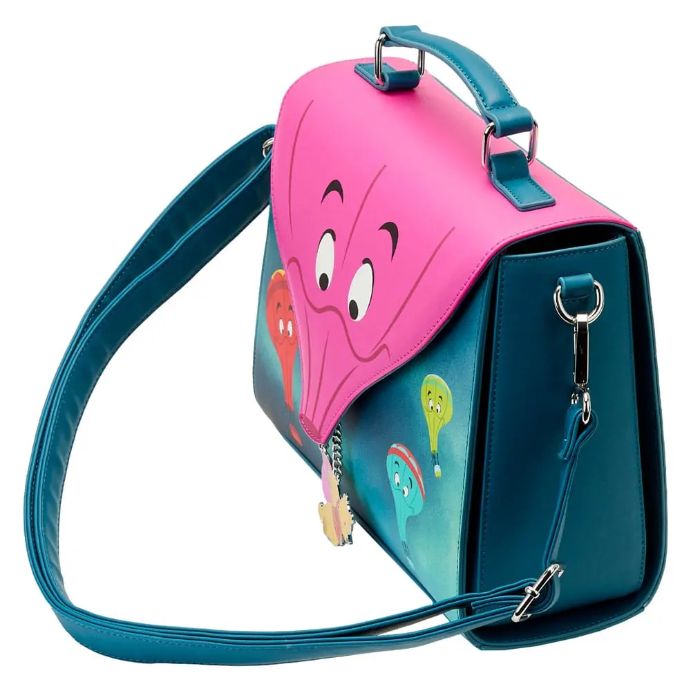 Disney by Loungefly Umhängetasche Winnie The Pooh Heffa-Dreams Produktfoto