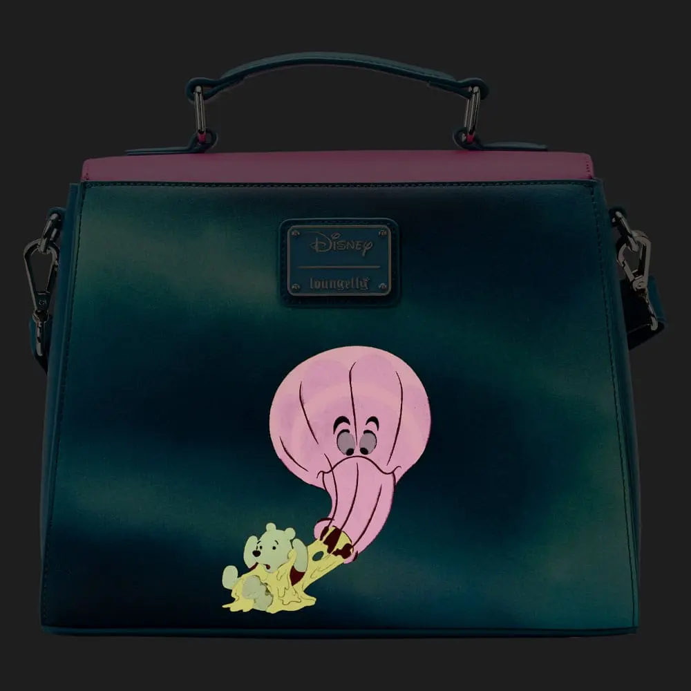 Disney by Loungefly Umhängetasche Winnie The Pooh Heffa-Dreams Produktfoto