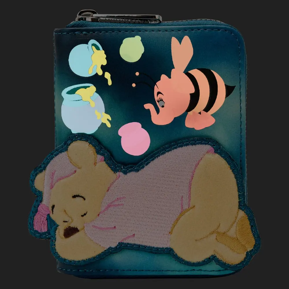 Disney by Loungefly Geldbeutel Winnie The Pooh Heffa-Dreams Produktfoto