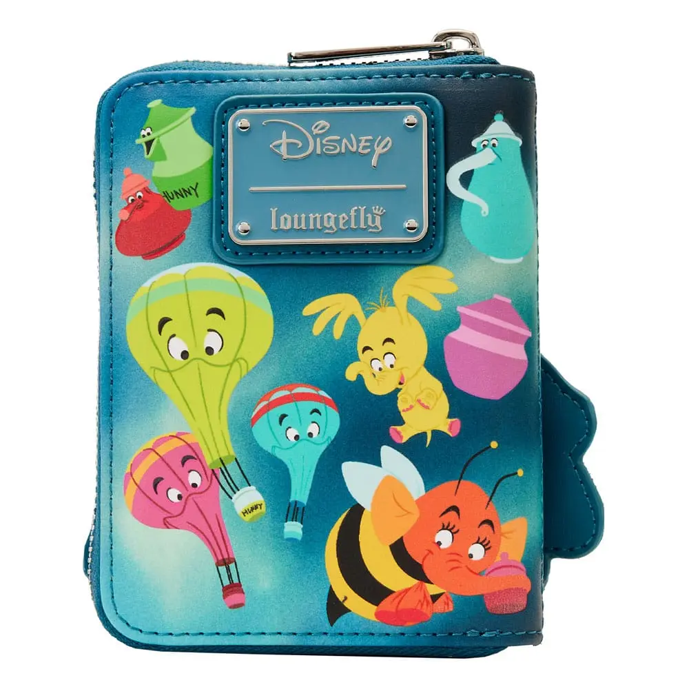 Disney by Loungefly Geldbeutel Winnie The Pooh Heffa-Dreams Produktfoto