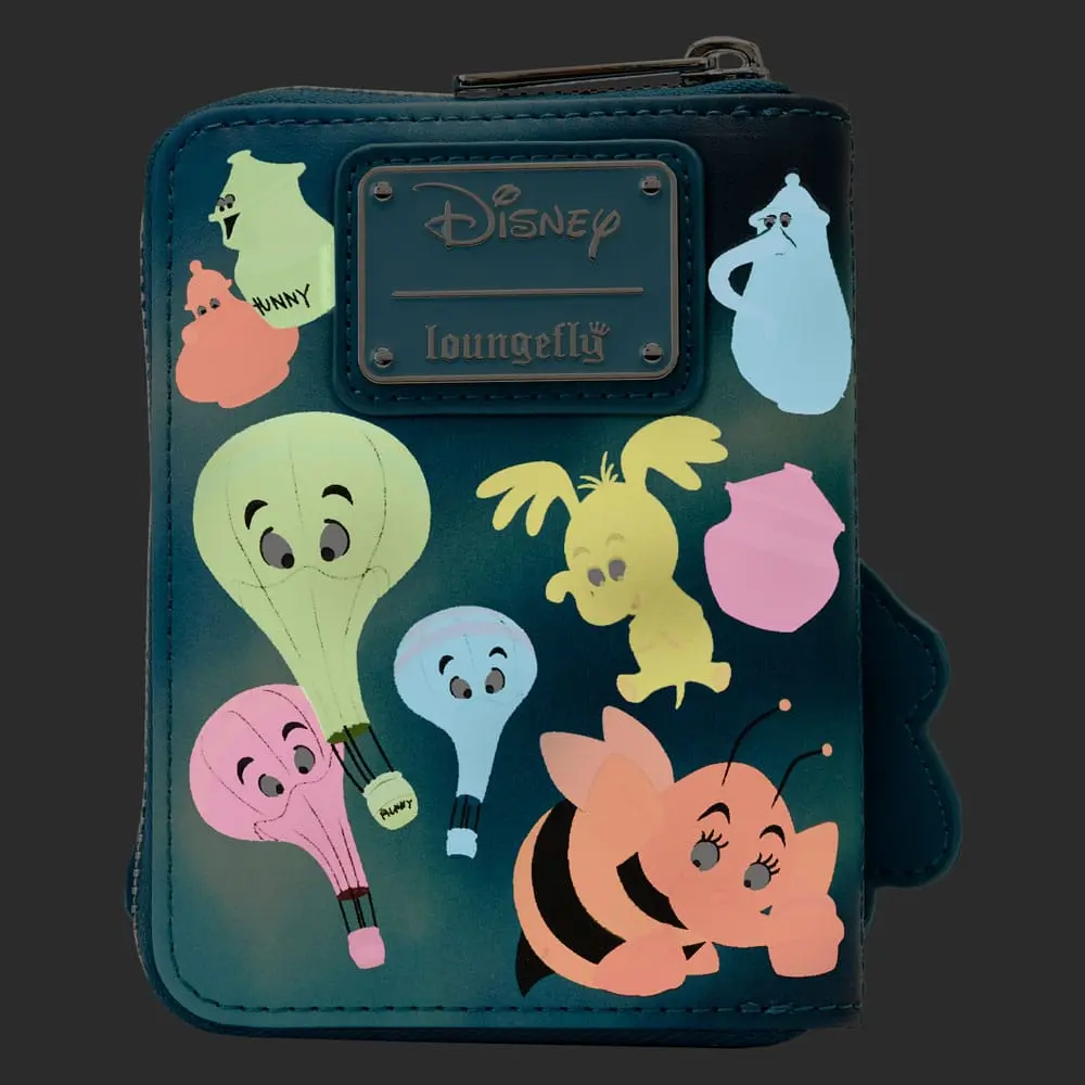 Disney by Loungefly Geldbeutel Winnie The Pooh Heffa-Dreams Produktfoto