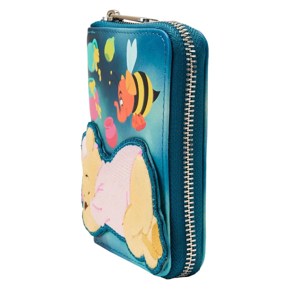 Disney by Loungefly Geldbeutel Winnie The Pooh Heffa-Dreams Produktfoto