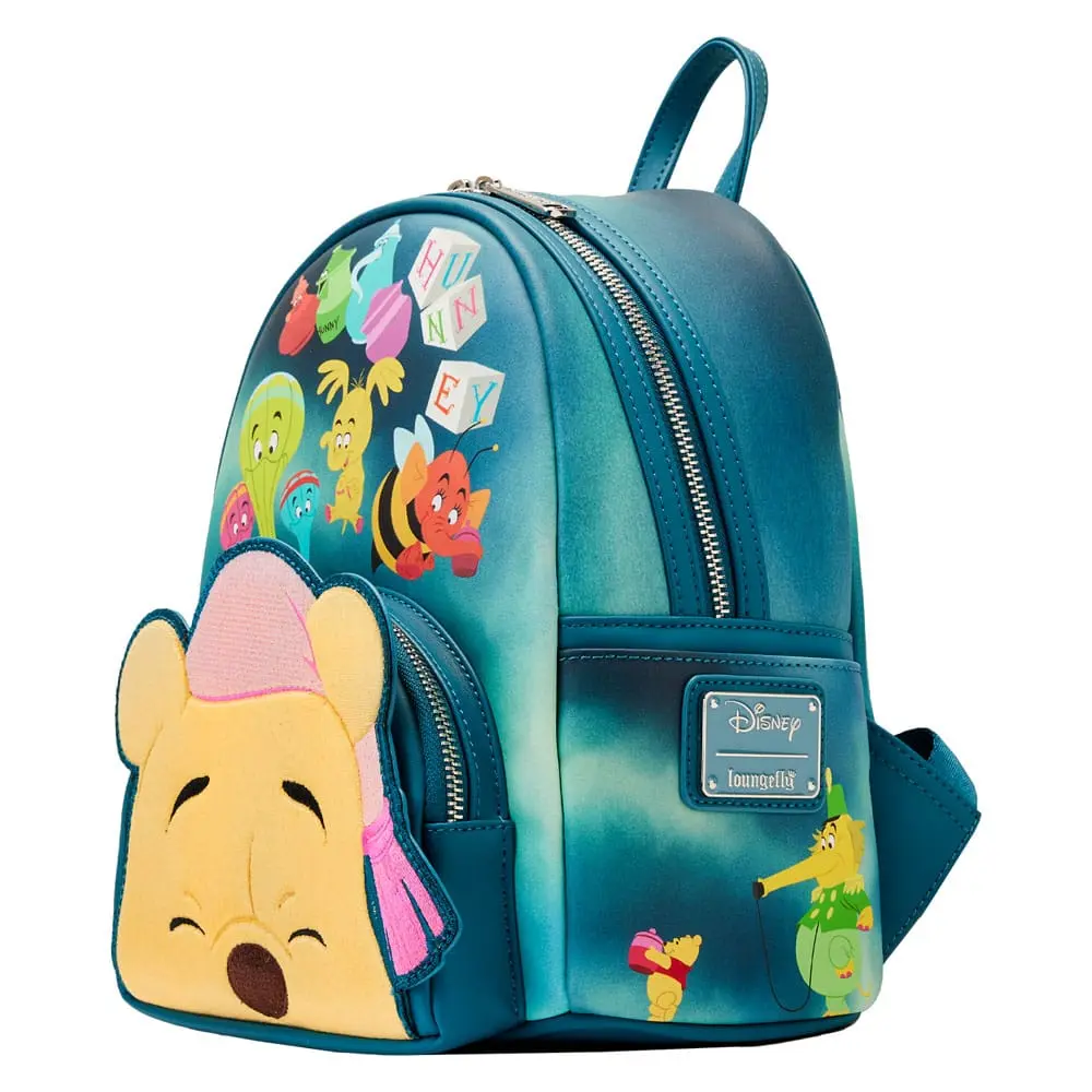 Disney by Loungefly Rucksack Winnie The Pooh Heffa-Dreams Produktfoto