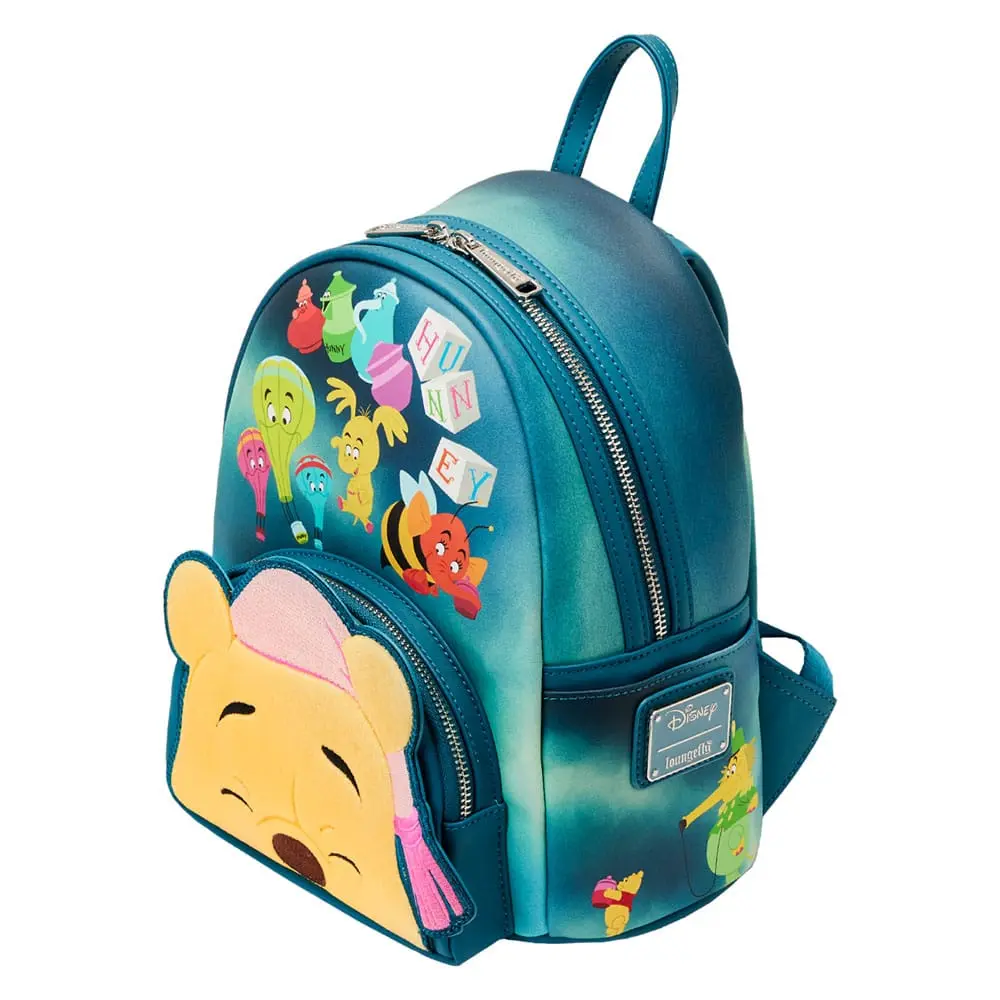 Disney by Loungefly Rucksack Winnie The Pooh Heffa-Dreams Produktfoto