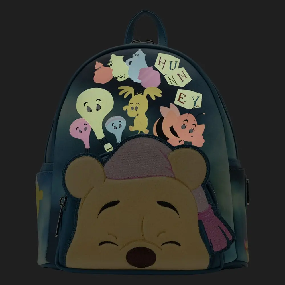 Disney by Loungefly Rucksack Winnie The Pooh Heffa-Dreams Produktfoto