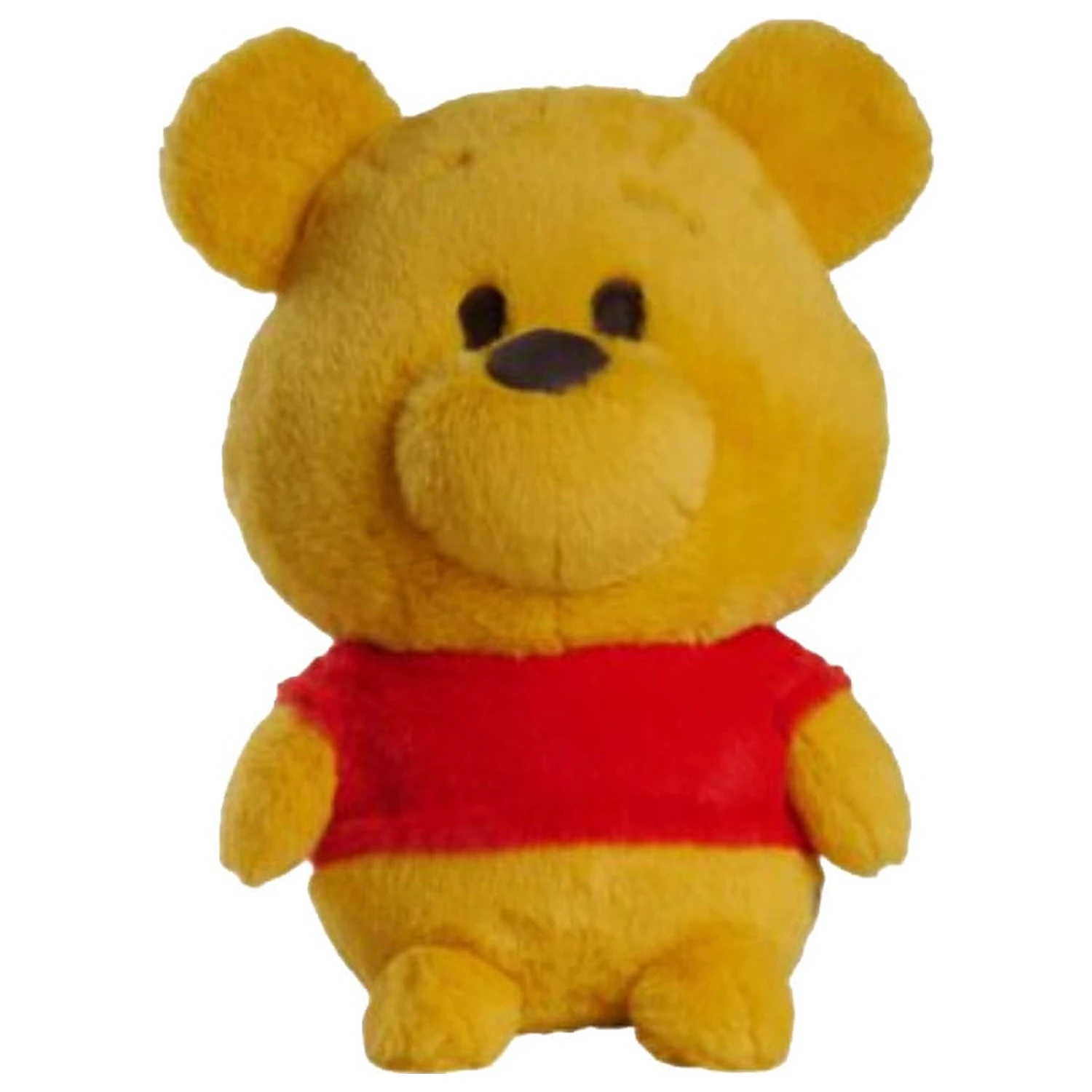 Disney Plüschfigur Winnie-the-Pooh Huggable 35 cm Produktfoto