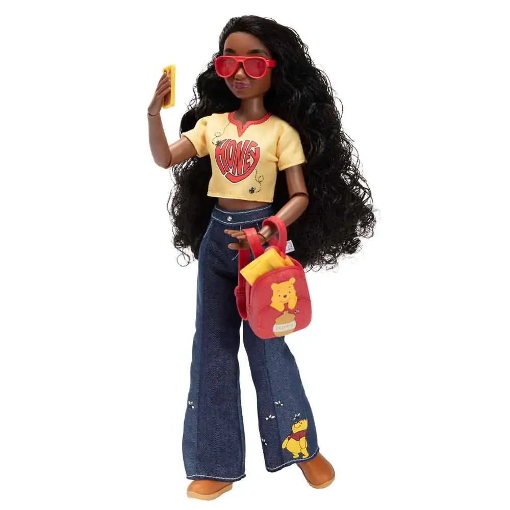 Disney Winnie the Pooh ily 4Ever Fashion Puppe 25cm Produktfoto